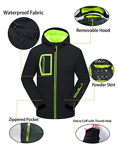 Ski Jacket - image 4