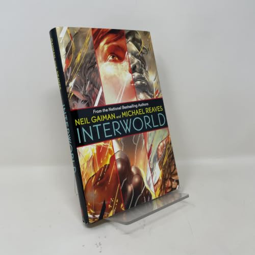Interworld: 1 view 2