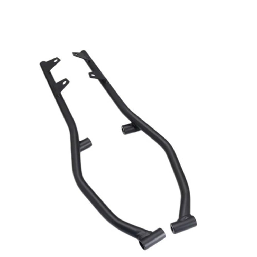 Pannier Holder Portaequipajes Trasero para Motocicleta Tenere 700 2019 2020 Soporte para Estuche Superior Extensor De Carga Trasera