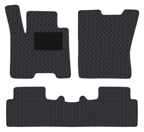 Tapis de voiture Kia Sportage anti-boue pour sorties famille