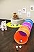 Knorrtoys 55130 - Spieltunnel Funny