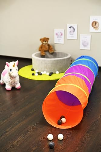 Knorrtoys 55130 - Spieltunnel Funny