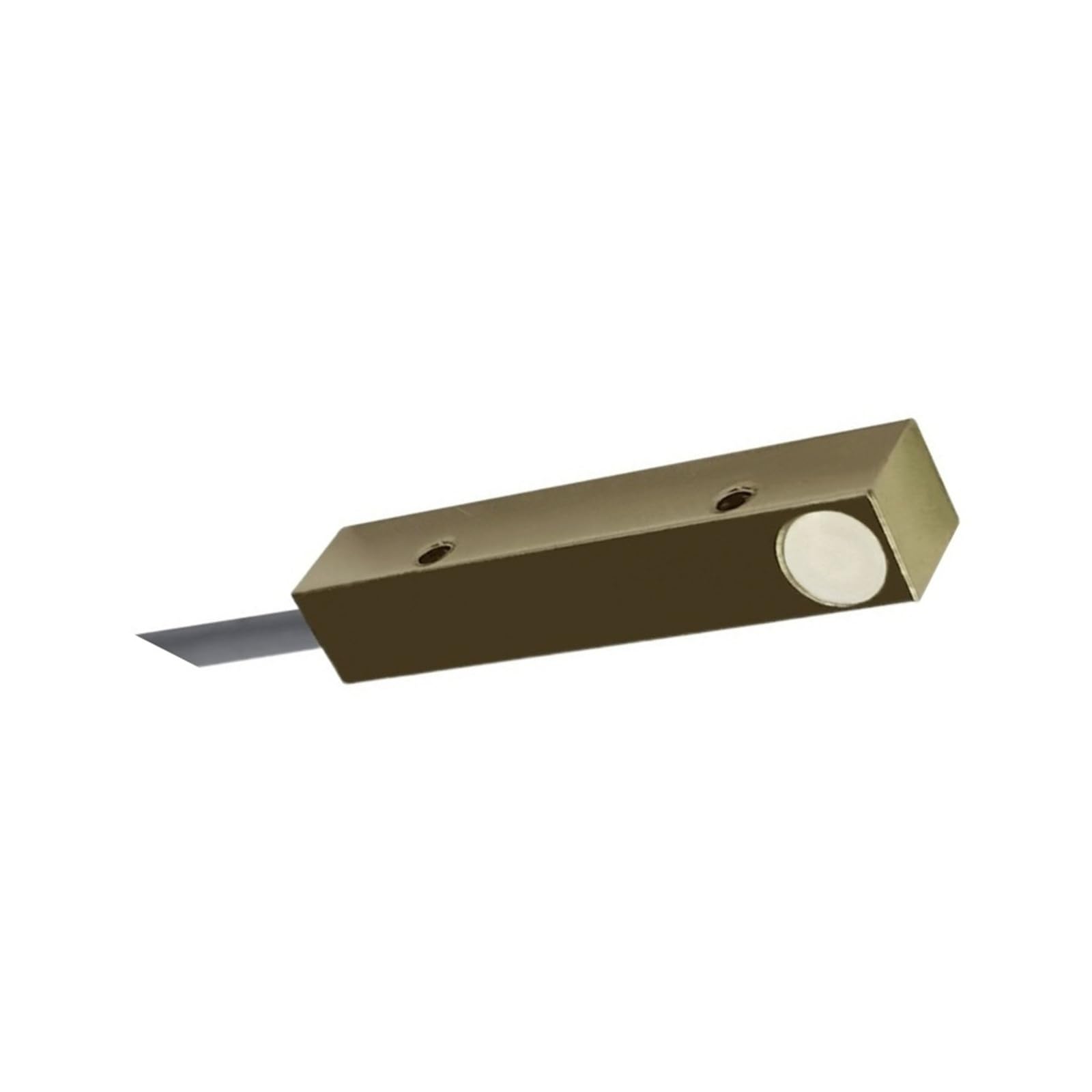 Capteur de proximité inductif pour résoudre les erreurs de tri PNP 3mm