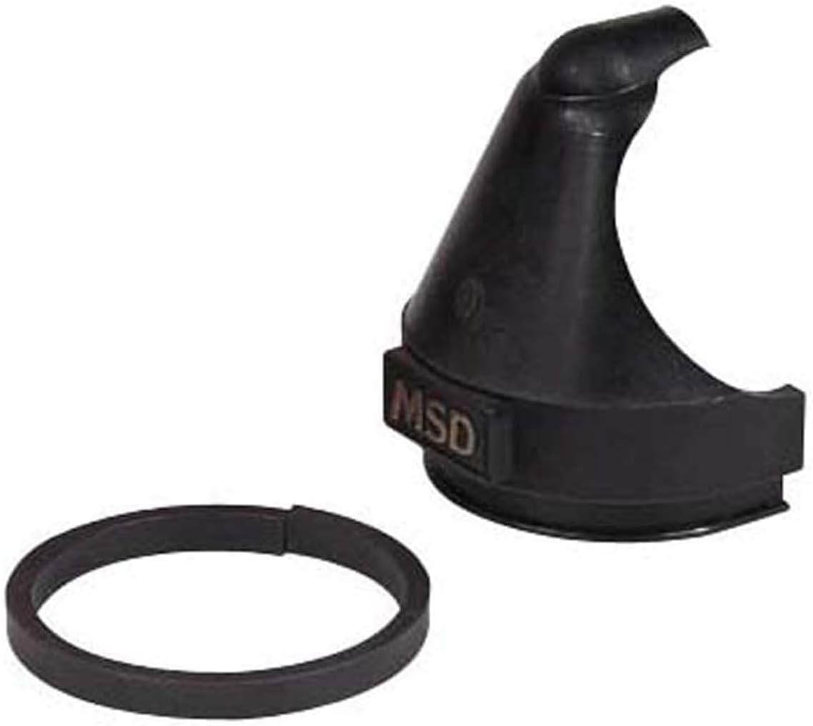 MSD 8217 Hold-Down, Coil Wire