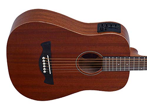 Violão eletro-acustico Tagima - BABY MAHOGANY NM