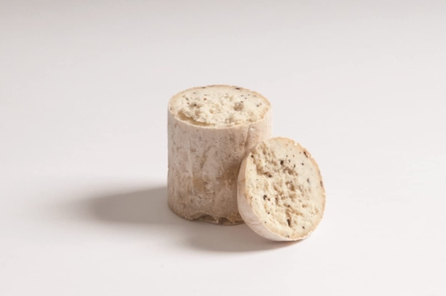 Crutin mit schwarzem Trüffel Beppino Occelli ca. 300 gr.