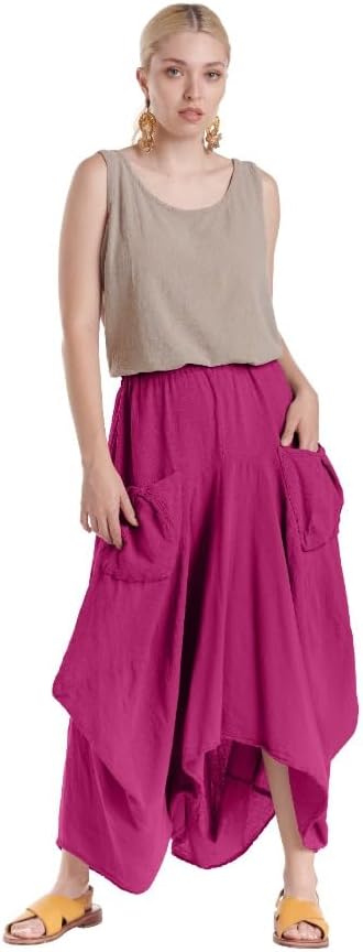Oh My Gauze Robin Skirt