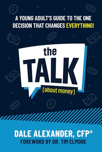 "The Talk" (about money): A Young Adult's Guide to the