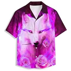Wolf Purple