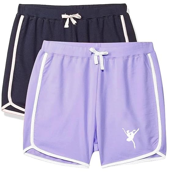Image of Cloth Theory Girls Shorts
