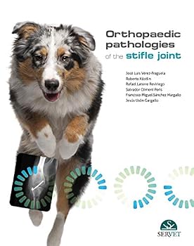 Orthopaedic pathologies of the stifle joint