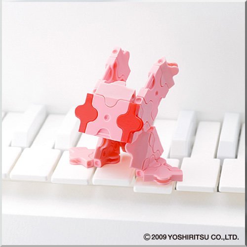 Amazon.co.jp: ラキュー (LaQ) プチコレクション(PetiteCollection