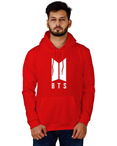 Image of More & More Unisex-Adult Hooded Sweatshirt