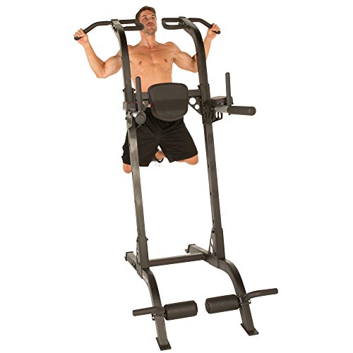 Fitness Reality X-Class High Capacity Multi-Function Power Tower