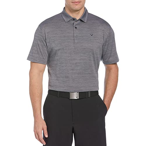 Polo de golf Callaway Core Performance la qualité supérieure homme