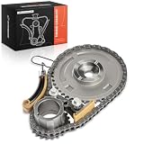 A-Premium GM OHV V8 Timing Chain Kit
