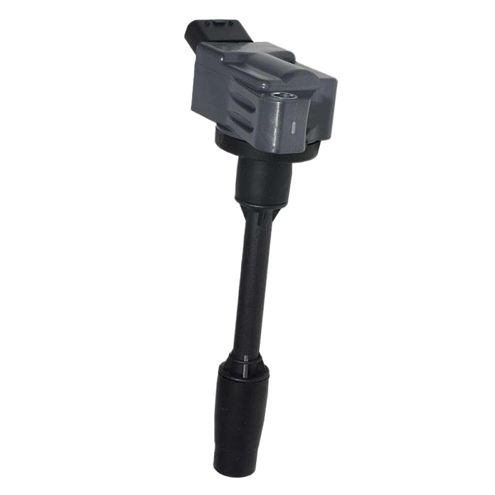 Lot de 4 bobines d'allumage 9091902272 compatibles avec C-HR ZYX10 ZYX11 2016, E21 ZWE211 2018-2019, Prius W5 2015-2018 1,8 L hybride