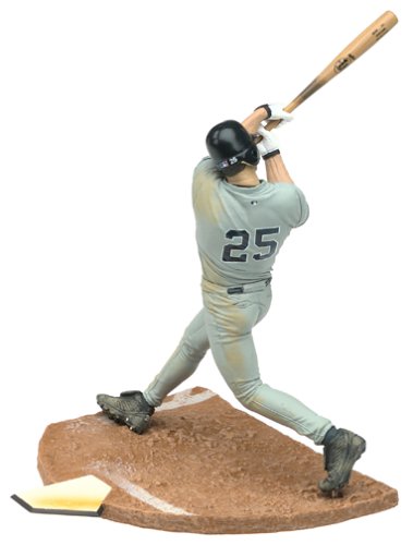 Amazon.com: McFarlane Toys MLB Sports Picks Series 3 Figura de