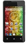 1,3 GHz Quad-Core Prozessor von Mediatek, 10,2 cm (4 Zoll) WVGA Display (800 x 480 Pixel), Android 5.0 Lollipop, 24 Monate Herstellersicher