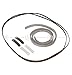 GE WE49X20697 Dryer Bearing Kit