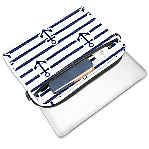 Funda de portátil de 14.5 pulgadas con acabados textiles de alta densidad 2