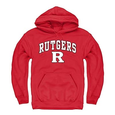 rutgers hoodie amazon