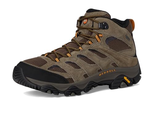 Image of Merrell Womens Moab 3