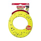 KONG - Reflex Flyer 25X21,5X2Cm