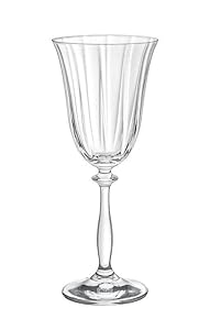 Crystalex Angela Optic Likörgläser 6er Set