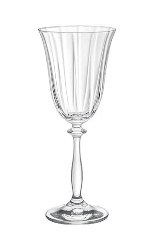 Crystalex Angela Optic Likörgläser 6er Set