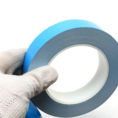 Cinta adhesiva térmica de doble cara para módulo LED y chip PCB 3