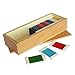Montessori Color Tablets (2nd Box)