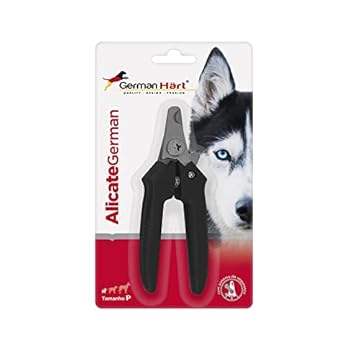GermanHart Alicate Tamanho P Germanhart Para Pets Germanhart Para Cães Pequeno