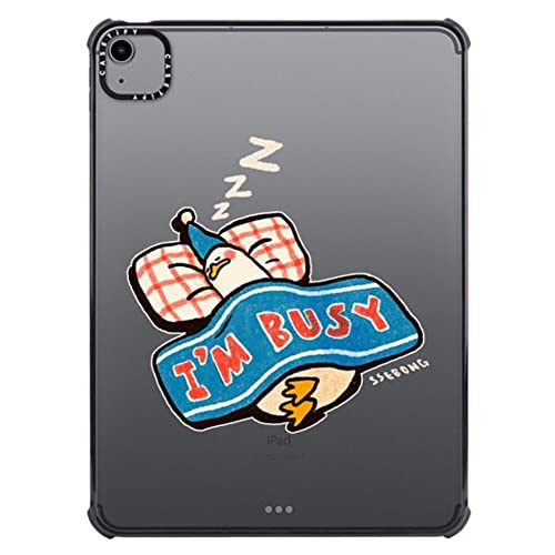 Amazon.co.jp: CASETiFY: iPad ケース