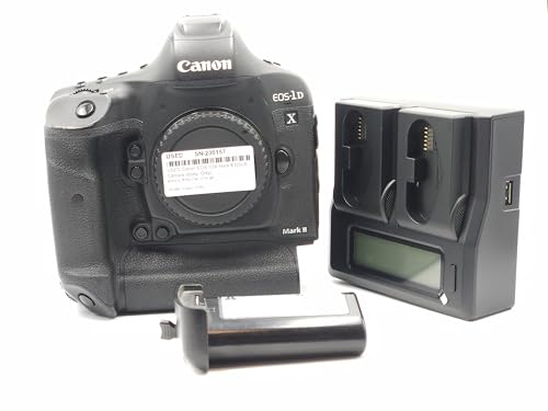 Canon EOS-1D X Mark II miniatura 2