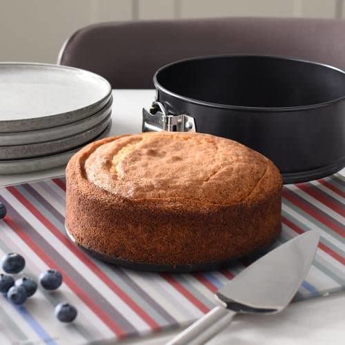 Lot De 12 Moules à Gâteaux En Silicone Ronds 10 Cm - Antiadhésif, Lavable Au Lave-vaisselle - Pour Cupcakes, Desserts