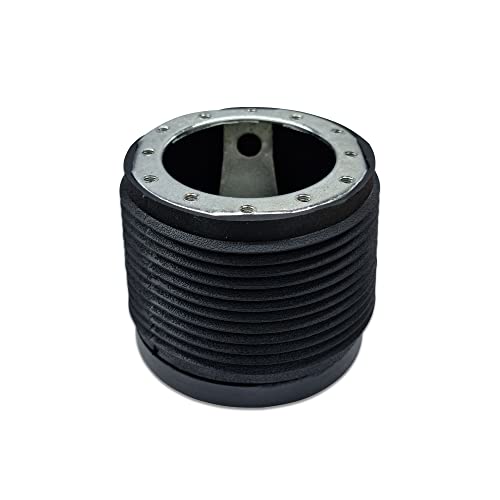 MODAUTO Ejes de Volante, Piña de Volante, timon Hub, Adaptador de timon para H GALLOPER, Modelo G120