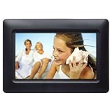Polaroid Digital Photo Frame - 7' Screen