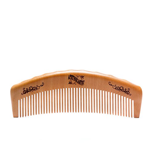 Apothecary 87The Man Club Barber Comb