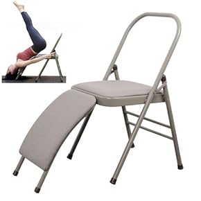 Amazon.co.jp: チェア - ピラティス: スポーツ＆アウトドア