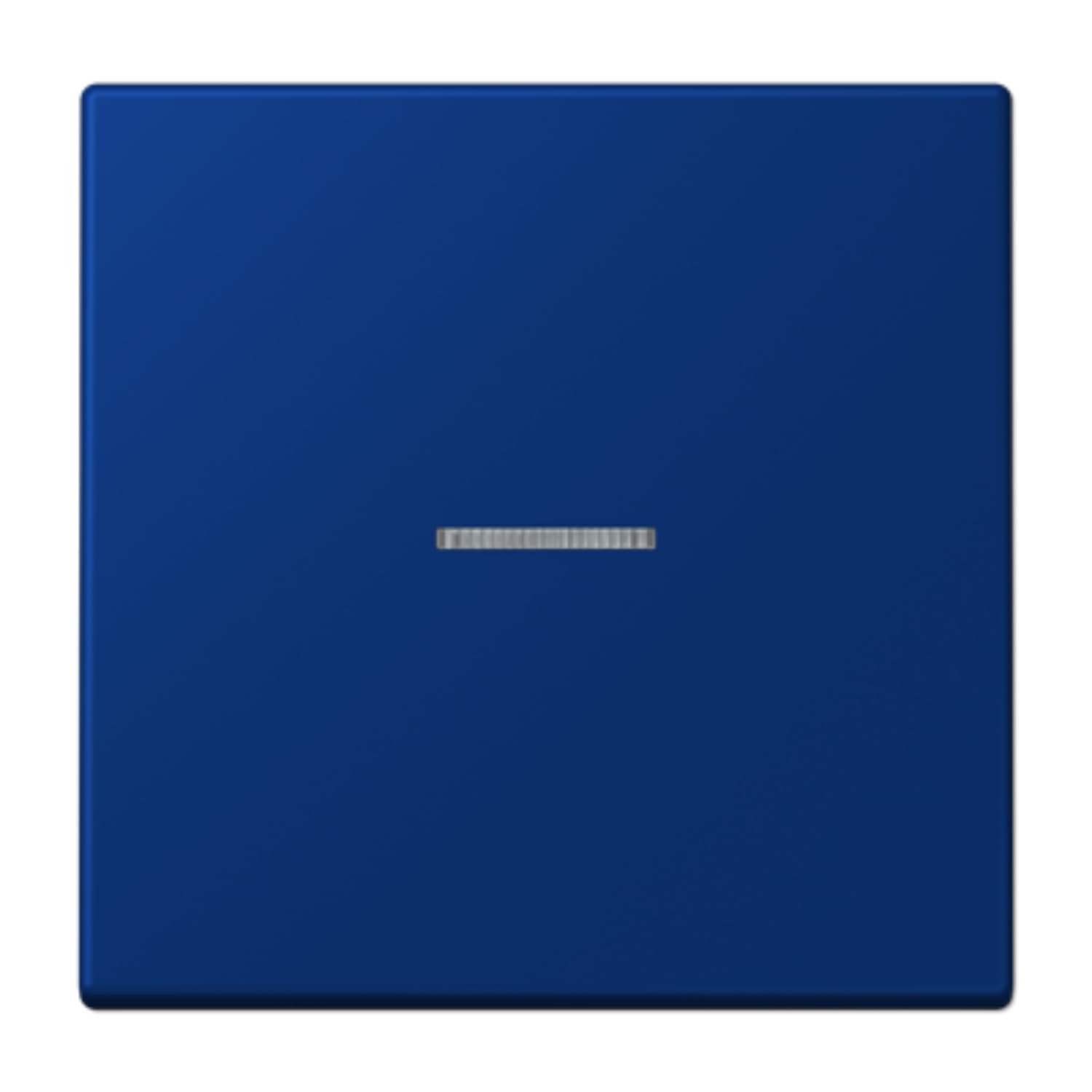 Touche simple avec viseur LC4320T JUNG idéale pour éclairer vos couloirs