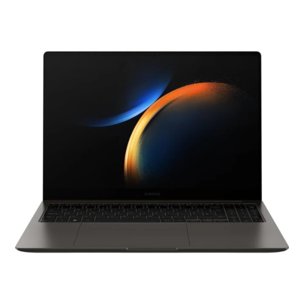 Samsung Galaxy Book3 Ultra (QWERTY, Graphite) 16