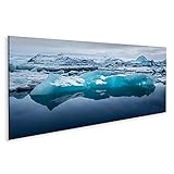 Nos tableaux de haute qualité sont fabriquées en toile blanche pure avec une véritable structure en toile. La plaque de support est constituée d'un panneau de fibres de bois massif issu d'une sylviculture durable. La toile que nous avons imprimée est tendue sur les panneaux de bois avant la livraison. Cela signifie que vous n'avez pas besoin de votre propre cadre ou d'un autre dispositif de serrage.