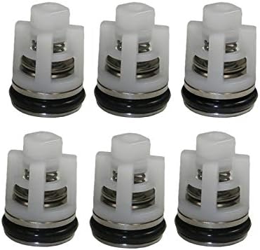 #5140117-46 Valve Kit DXPW3025 Pressure Washer DXPW3025 DXPW3425 DXPW3425-CA DXPW3025-CA DXPW3625 New Replacement Parts Compatible with DeWalt