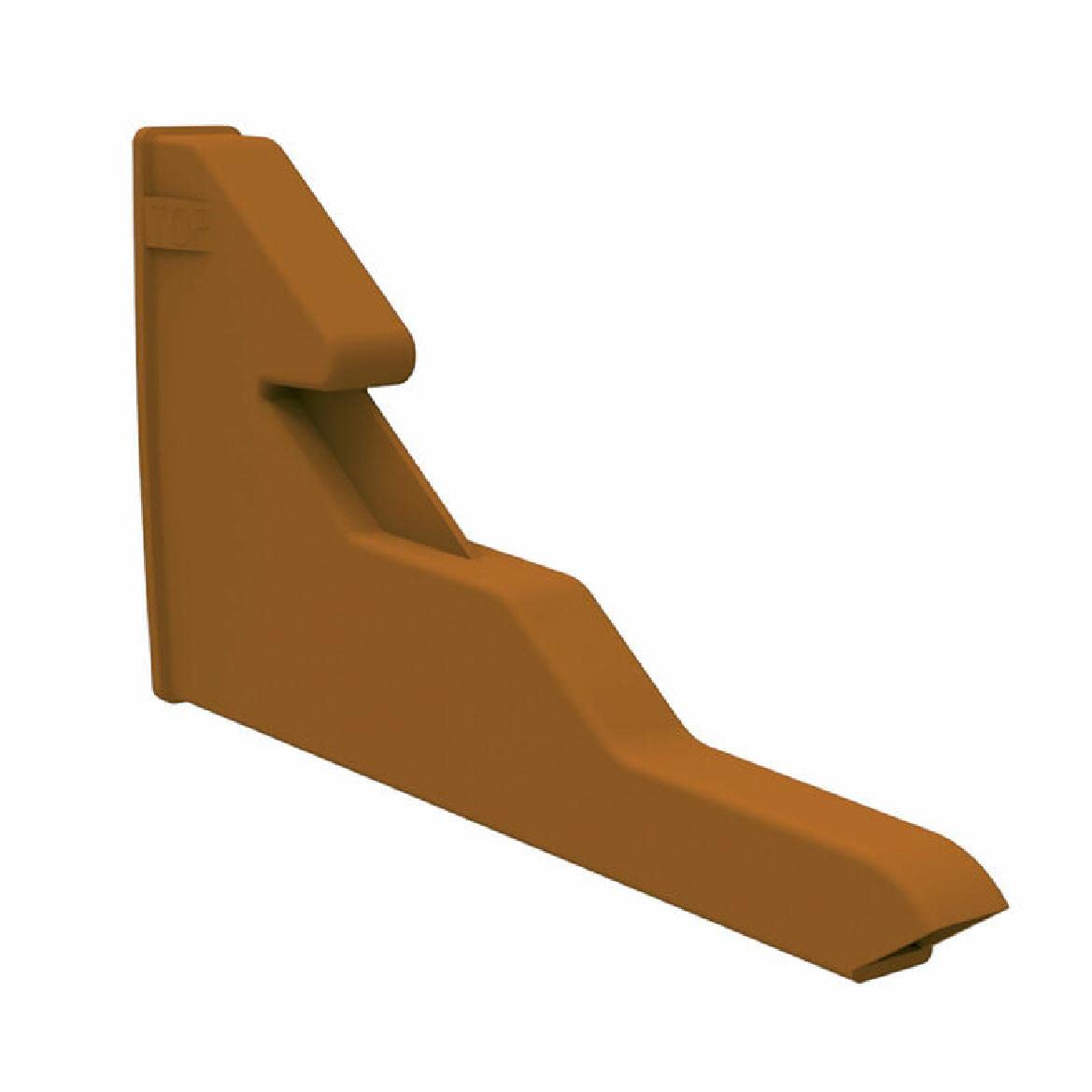 Home Smart Invisible Cavity 10 X Terracotta Brick Tunnel Weep Vents Low Profile Cavity Wall Water Outlet