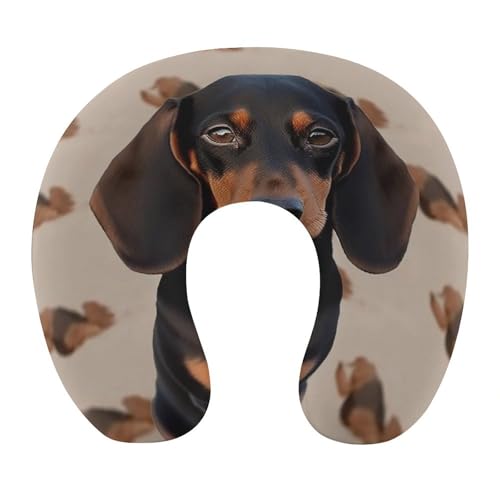 Almohada Espuma Viscoelástica 29 cm Tamaño único miniatura 1