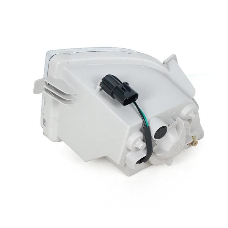 Feu antibrouillard gauche pour Chevy Aveo et Daewoo Kalos 2004-2007 - 4