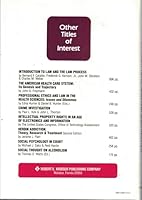 Common Head, Neck, and Back Injuries 0898749123 Book Cover