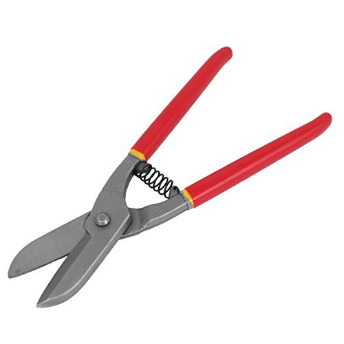 DealMux 12 pollici di lunghezza di plastica Grip