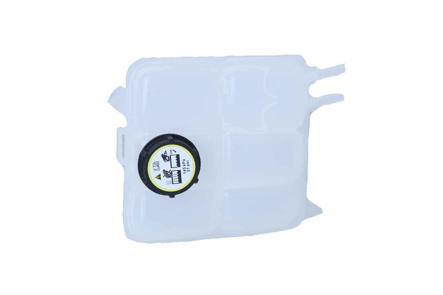 NRF Serbatoio compensazione, Refrigerante 454064